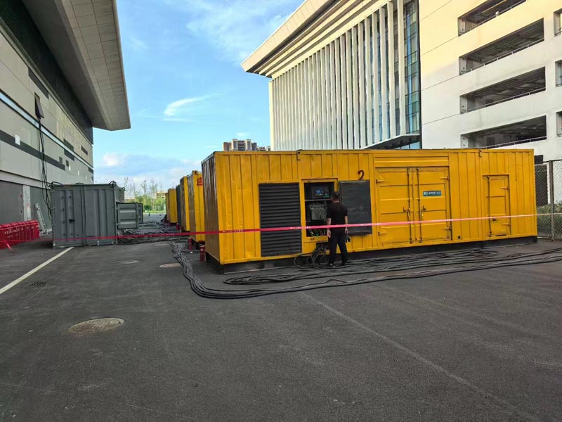 庆城柴油发电机冬季保养注意事项？