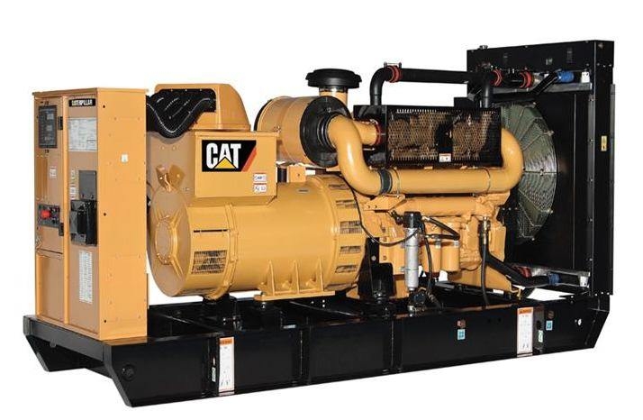 庆城柴油发电机电瓶如何维护和保养