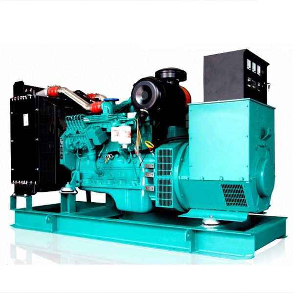 庆城柴油发电机操作及日常维护