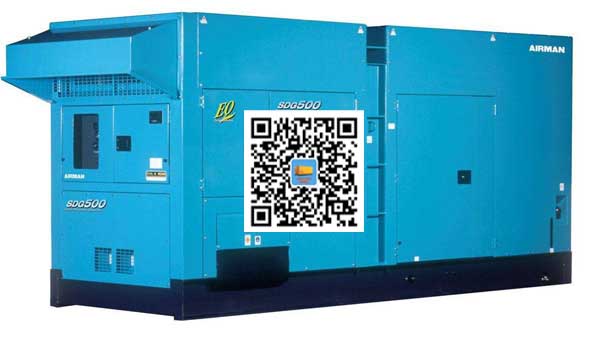 庆城出租发电机 进口和国产柴油发电机组有什么不同