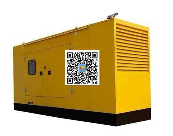 庆城出租发电机 柴油发电机不维护对机器有什么影响