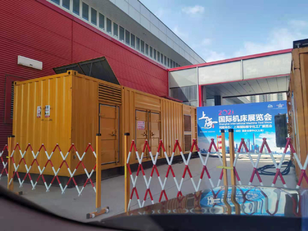 庆城发电机出租 对于发电机的特性你了解多少？