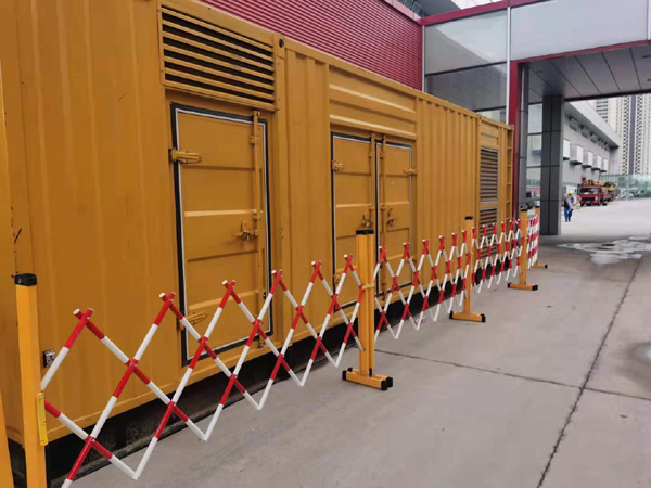 庆城发电机出租 你知道怎样鉴定发电机品质的好坏吗？