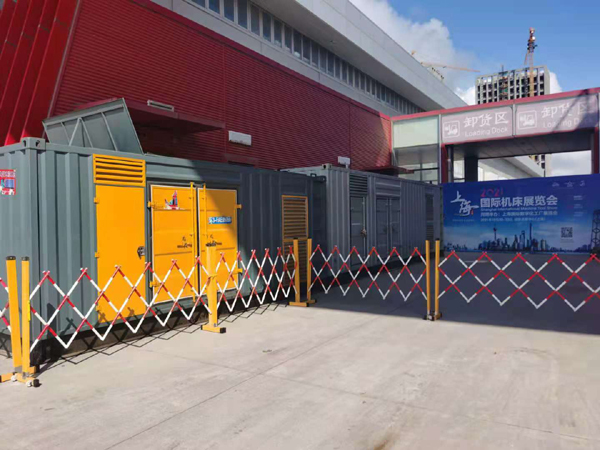 庆城发电机出租教您要了解的柴油发电机组基础知识