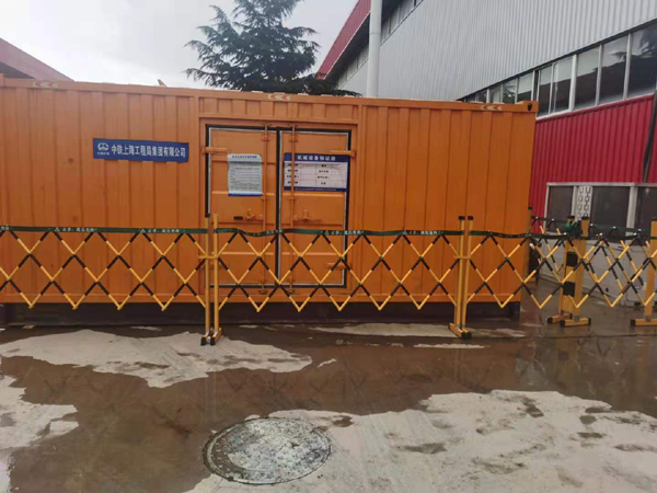 庆城租赁发电机 柴油发电机组供应商：柴油发电机组润滑油的作用？