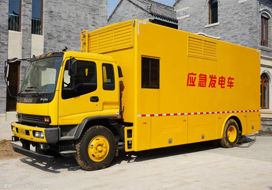 庆城租赁发电机-柴油发电机的正确选择方法是什么