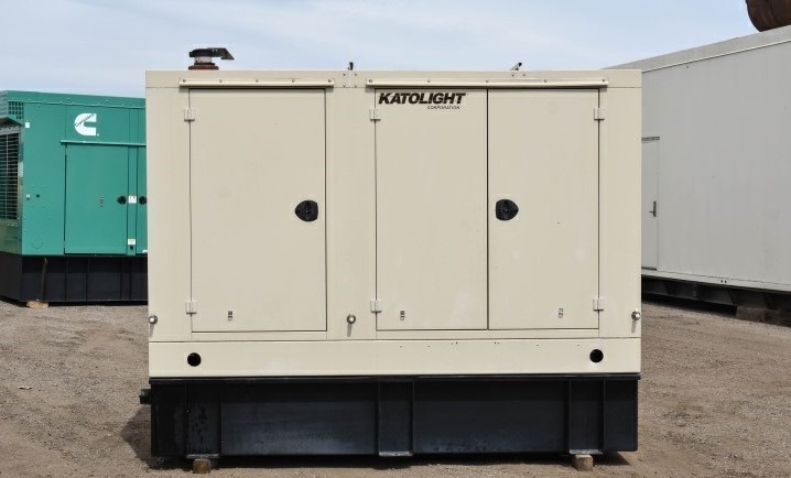 庆城发电机出租-柴油发电机使用电压互感器时的注意事项