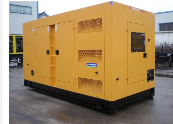 庆城发电机出租-静音发电机组厂家：柴油发电机组并机需要什么条件？