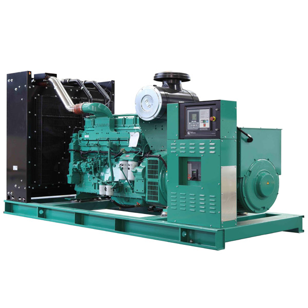庆城发电机出租-发电机组购买指南都有哪些