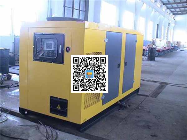 庆城出租发电车-医院怎么选择柴油发电机设备