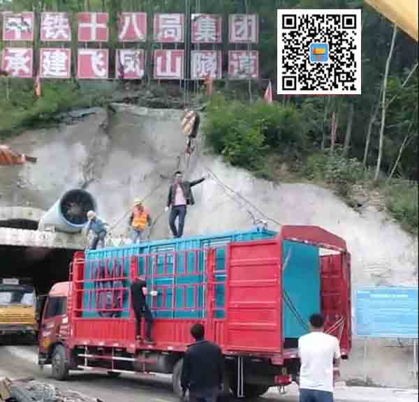 庆城发电车出租-发电机的工作原理是什么