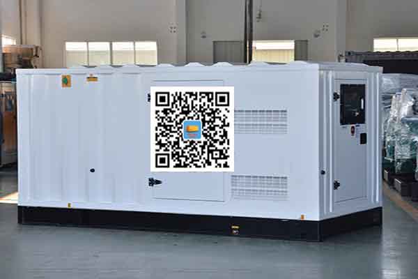 庆城租赁发电机-造成柴油发电机机组产生积炭的原因？