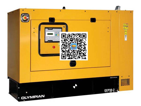 庆城发电机出租-发电机租赁期间停机状态时的维护保养方法