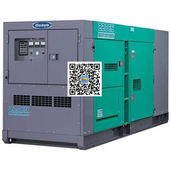 庆城发电机出租-发电机组的调节器如何调整