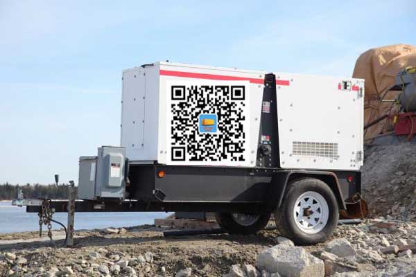 庆城发电车出租-应注意的注意安全事项