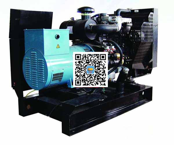 庆城发电车出租-沃尔沃发电机在使用时需要注意哪些细节