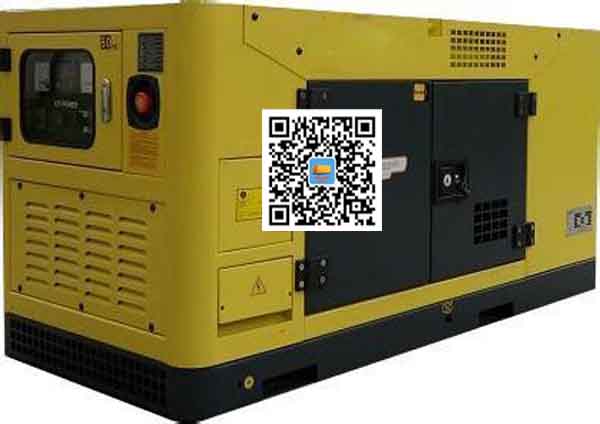 庆城发电机租赁的注意事项