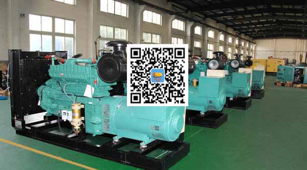庆城发电机租赁-60Hz发电设备出口的可行性研究