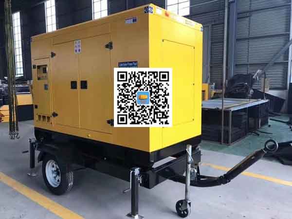 庆城柴油发电机组需要经常换油吗