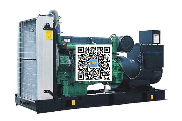 庆城租赁发电机发电机组启动系统不转动该如何判断检修