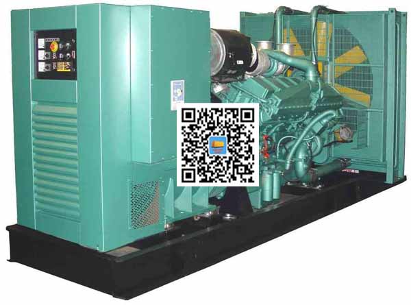 庆城笼型异步发电机的电力电子控制技术