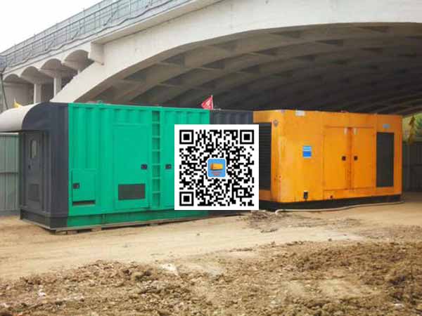 庆城决定发电机顺利启动的因素及如何解决发电机冬季起动困难问题