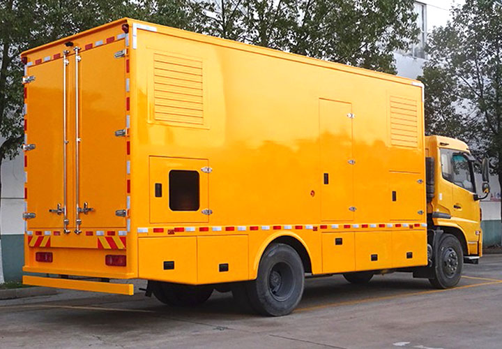 庆城租赁发电机-柴油发电机组使用应注意什么？