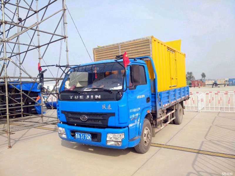 庆城发电机出租-柴油发电机组喷油器出现故障会有哪些不正常现象