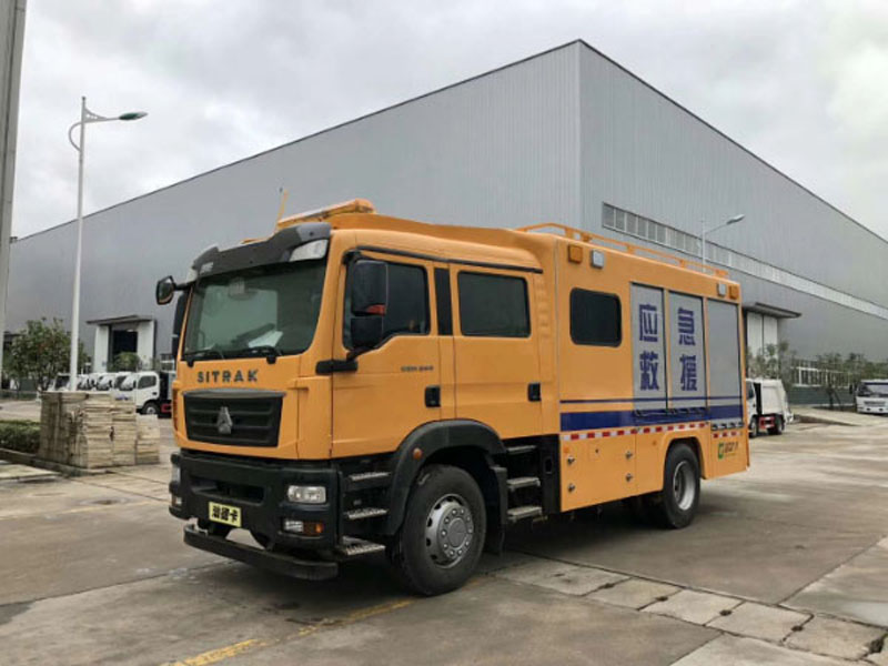 庆城柴油发电机机组的控制器是如何操作使用的?