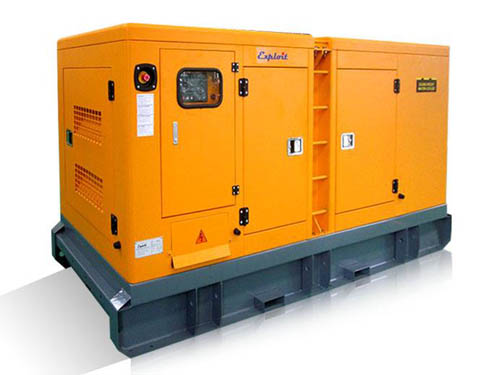 庆城影响 200kw 柴油发电机油耗的因素有哪些？