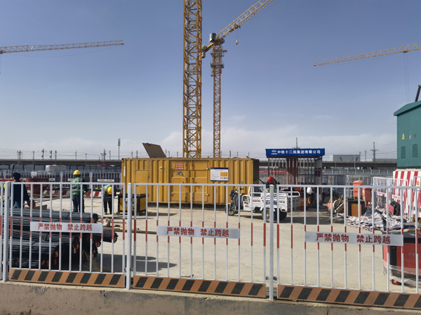 庆城介绍一下视在功率、有功功率和无功功率的实际应用