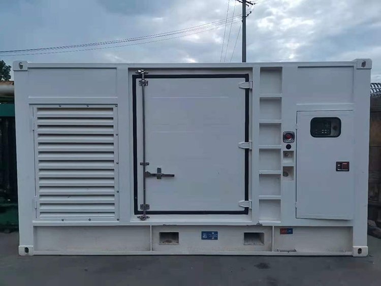 庆城控制系统的品牌和价格会影响柴油发电机的性能吗？