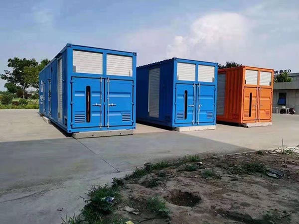 庆城发电机租赁合同一般包含哪些内容？