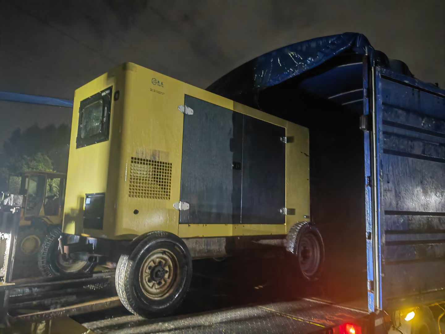 庆城如何根据负载特性选择合适的柴油发电机？