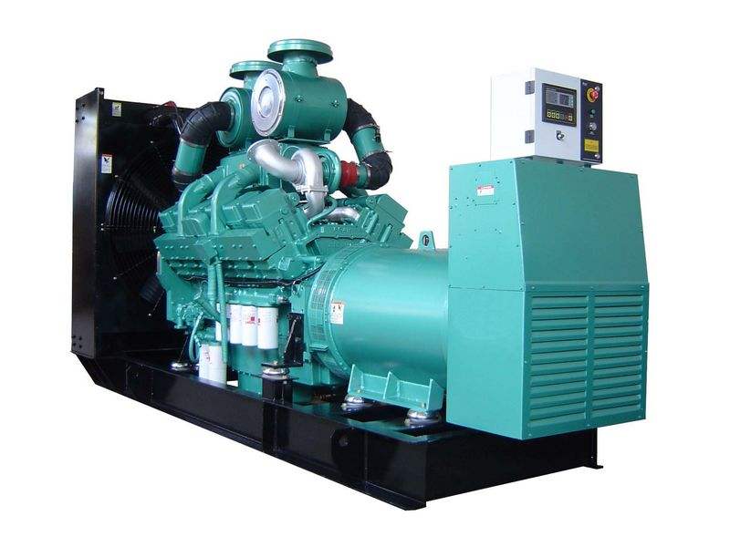 庆城如何判断发电机滤清器是否需要更换？