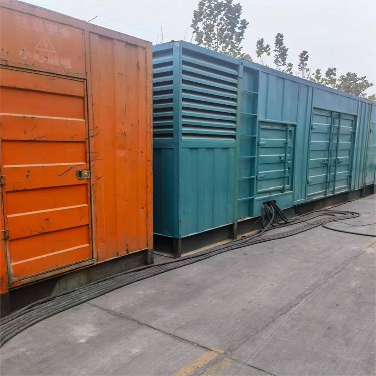 庆城如何选择适合 600kW 柴油发电机组的热继电器？
