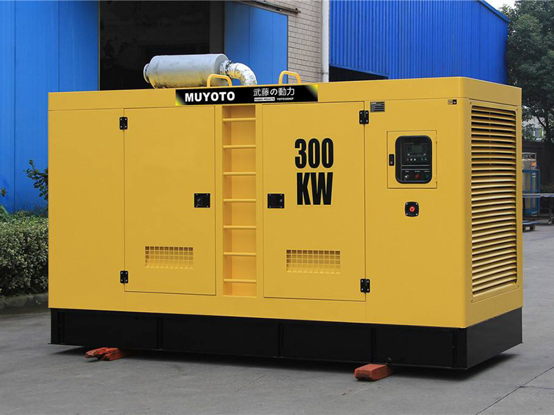 庆城发电机冷却液的冰点升高到多少时需要更换