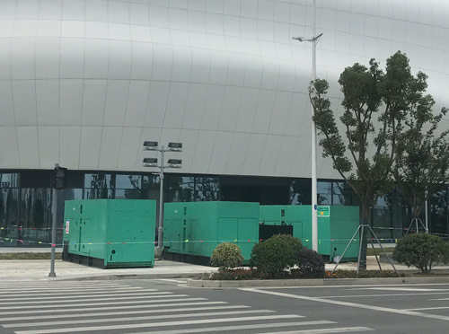 庆城柴油发电机组保养周期是多久？