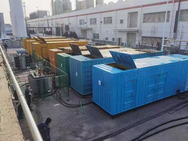 庆城380V和690V电压的电缆线相同吗？