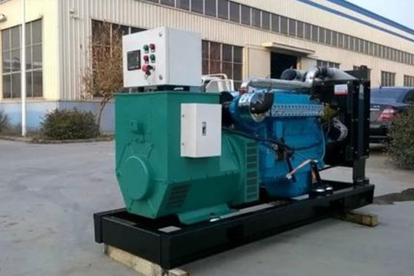 庆城发电机组的分类有哪些？