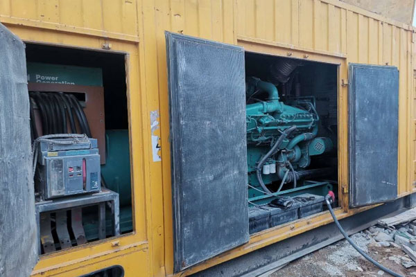 庆城发电机组夏季保养的注意事项有哪些？