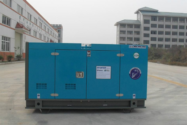 庆城发电机租赁发电机组的换季保养注意事项