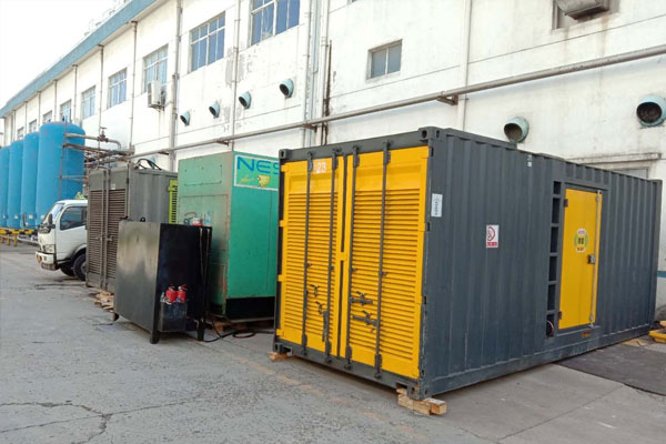 庆城发电机组保养是确保其正常运行、延长使用寿命的关键，以下是一些保养注意事项