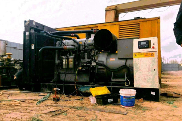 庆城柴油发电机组都有哪几种电压规格？