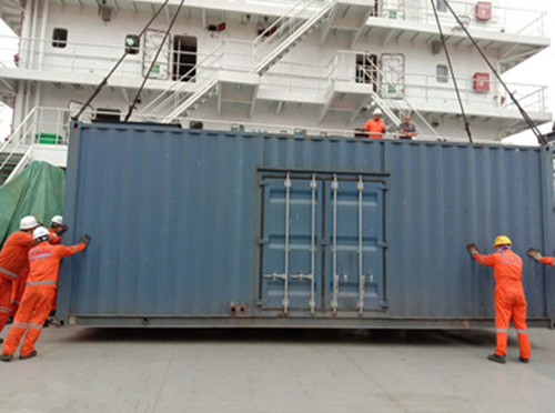 庆城柴油发电机组和储能设备配合使用时，有哪些需要注意的问题？