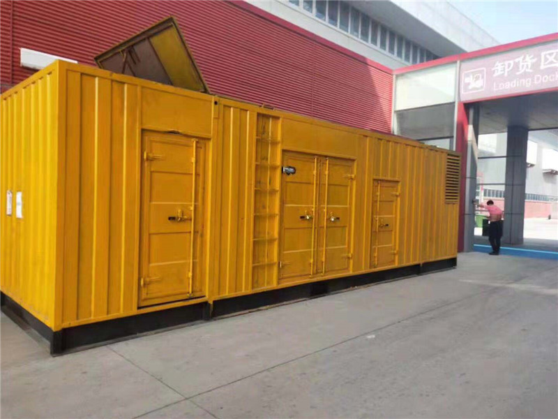 庆城储能设备的前景和市场怎么样？