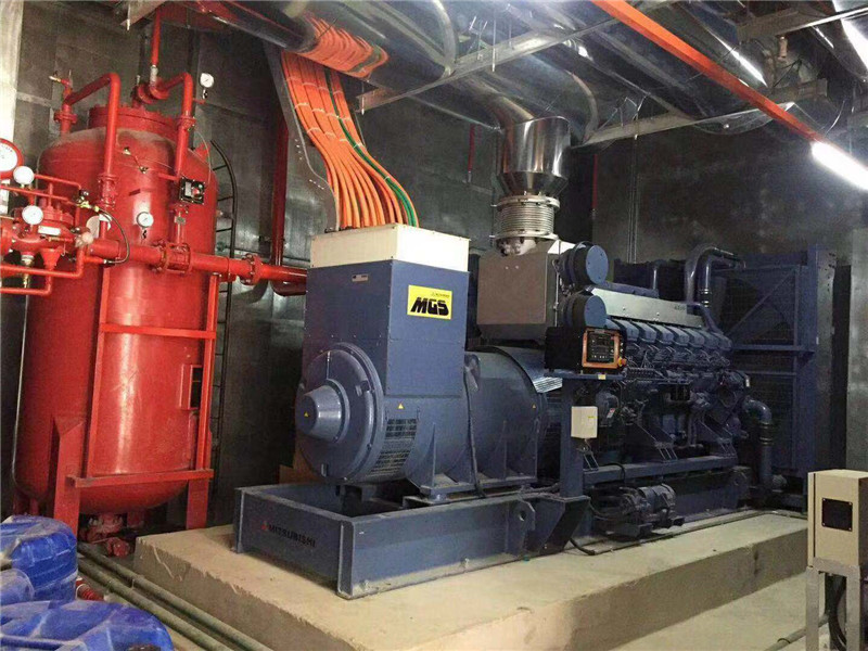 庆城2024储能设备的前景和市场怎么样？