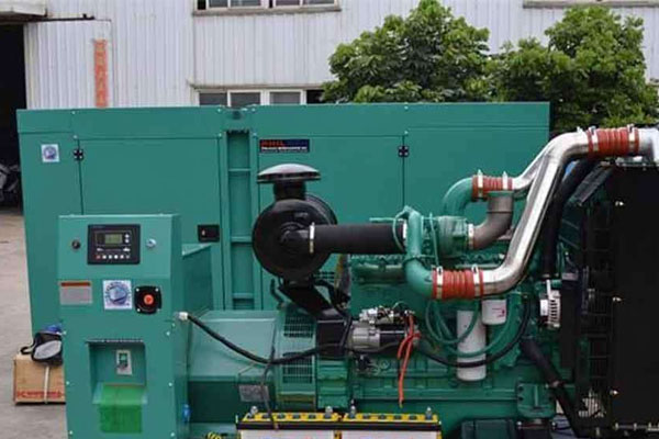 庆城工厂发电机应急发电注意事项？