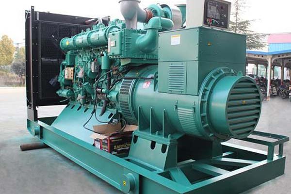 庆城工厂发电机应急发电中如何优化燃油储备管理？