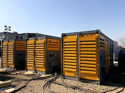 庆城防冻液的气味异常可能是由哪些原因导致的？